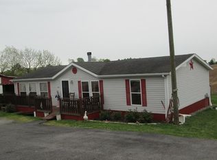 5303 Elizaville Rd, Ewing, KY 41039