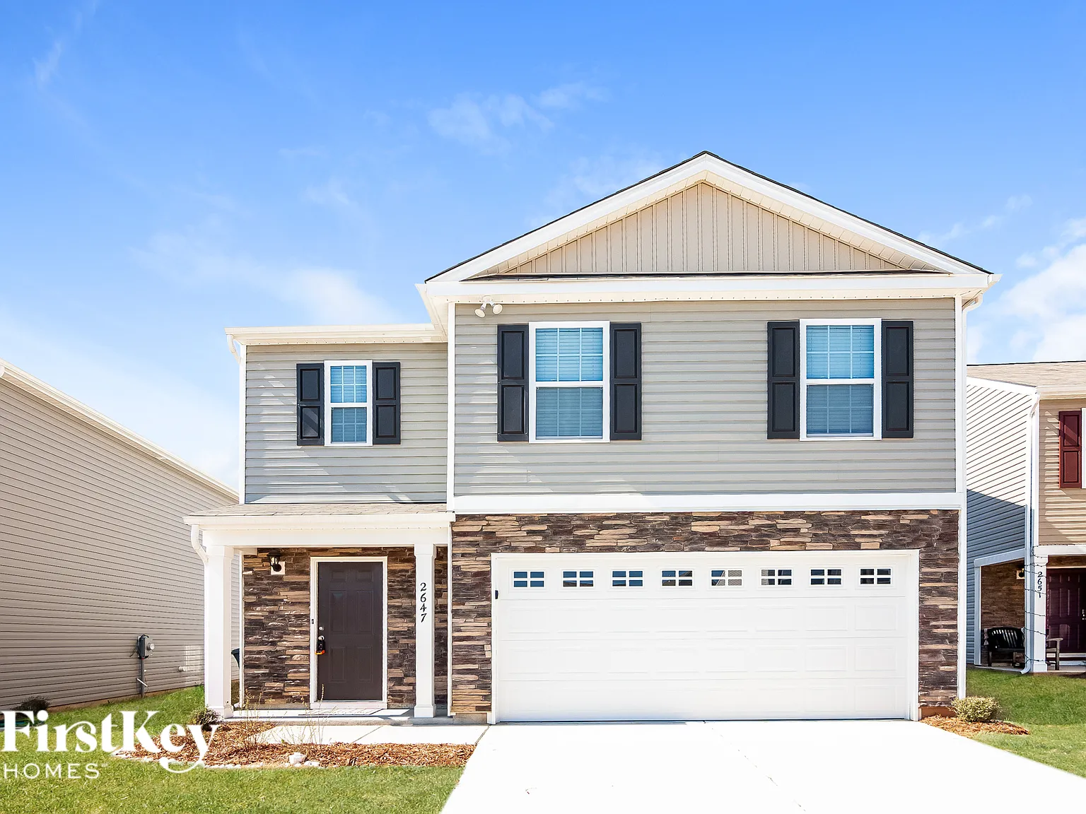 5 bed, 3.0 bath, 2430 sqft, $2,305 — Photo 1
