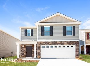 2647 Idared Dr, Dallas, NC 28034