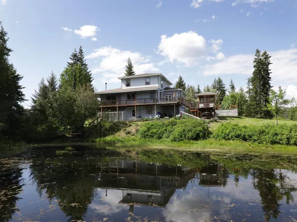 1066 Claypit Rd, Troy, ID 83871