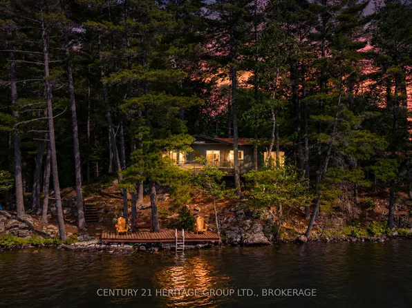 24853 Eagle Lake Rd, Central Frontenac, ON K0H 2V0