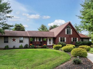 321 Sweetmans Ln, Perrineville, NJ 08535