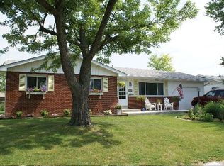 2598 Melane Ave, Grove City, OH