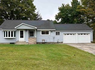 1940 E M 115 Hwy, Cadillac, MI 49601