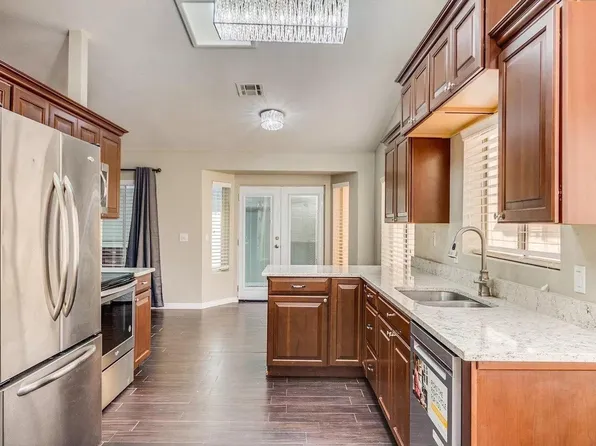 620 E Appaloosa Rd, Gilbert, AZ 85296