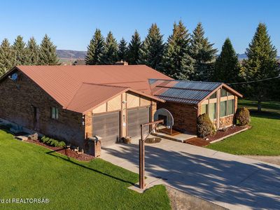 823 Allred Rd, Afton, WY, 83110