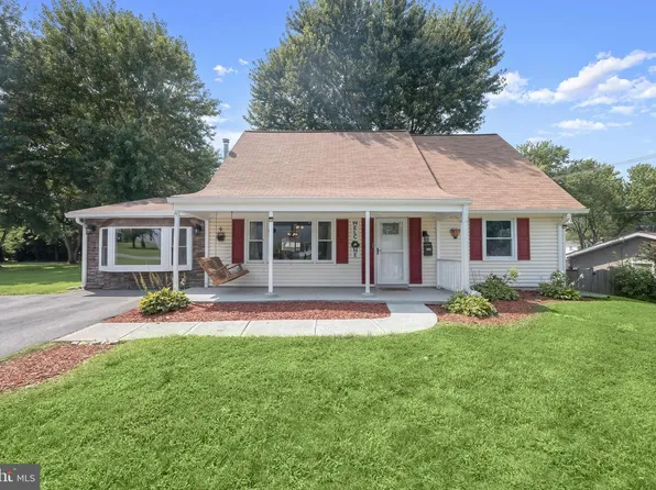 2610 Kimble Ln, Bowie, MD 20715