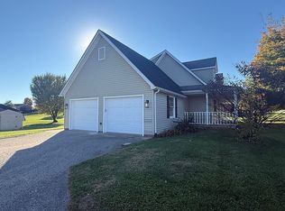 2394 Harmon Ave, Danville, KY 40422