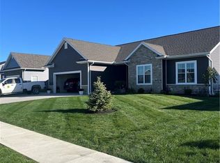 9605 Early Dr, Findlay, OH 45840