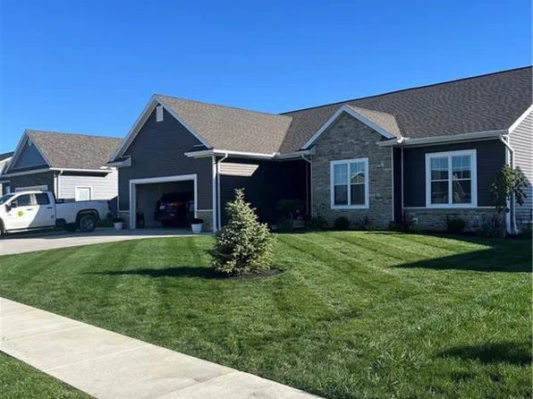 9605 Early Dr, Findlay, OH 45840