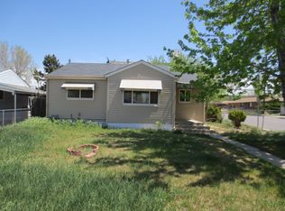 4400 N Adams St, Denver, CO 80216
