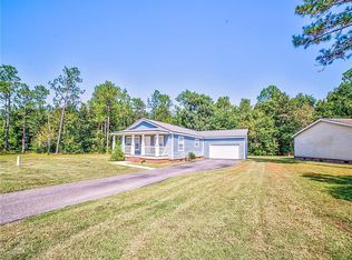 10210 March Pointe Dr, Theodore, AL 36582