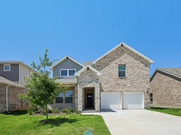 6621 Stone Elm Ln, Crowley, TX 76036