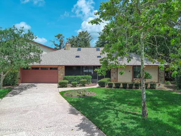 1807 Lindbergh Ln, Pt Orange, FL 32128