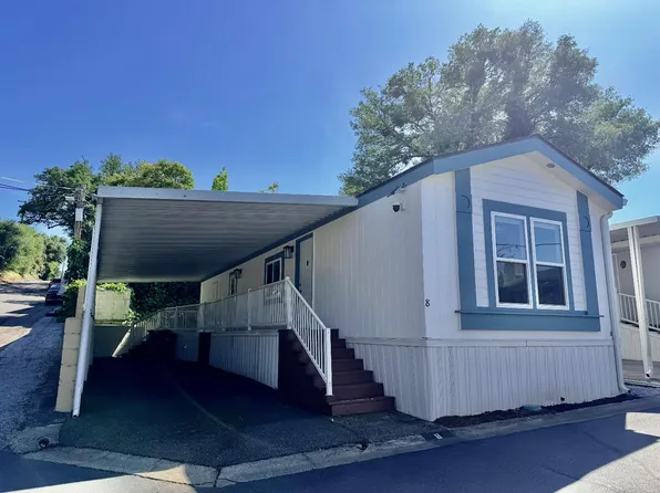 4330 Panorama Dr Space 8, Placerville, CA 95667