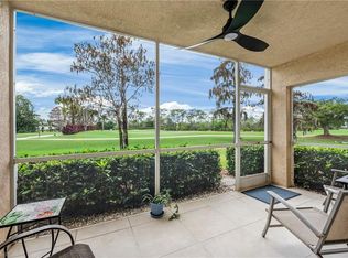 1051 Eastham Way APT 106, Naples, FL 34104