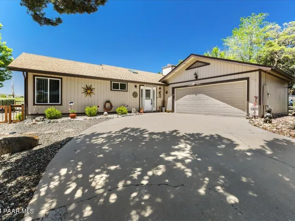 1250 N Buena Vis W, Dewey, AZ 86327