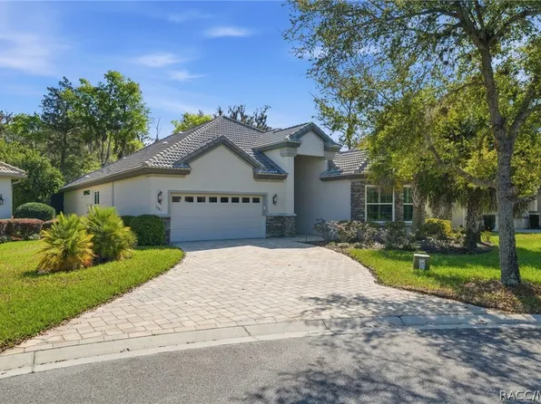 1283 N Rockwood Point, Hernando, FL 34442