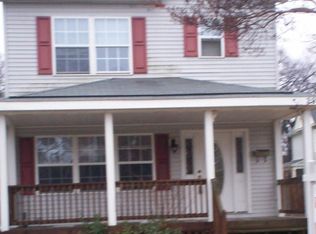 209 37th St, Norfolk, VA 23504