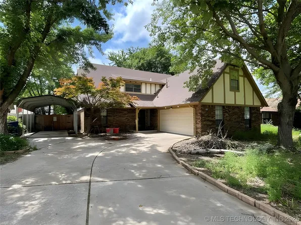 6316 S 112th East Ave, Tulsa, OK 74133