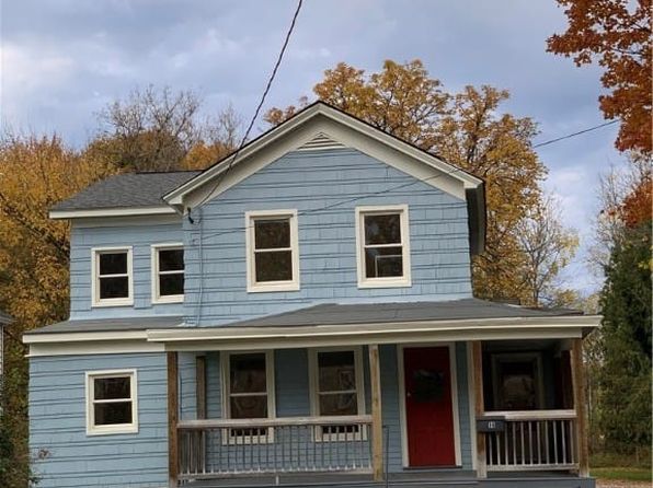 14 Meadow St
