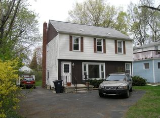 1343 Rosewood St APT 1, Ann Arbor, MI