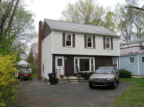 1343 Rosewood St APT 1