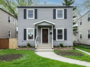 3919 Clinton Ave, Stickney, IL 60402