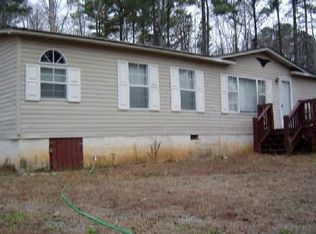 212 Old Round Top Rd, Ellijay, GA 30540