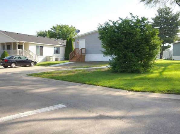 27000 Napier Rd #1A11
