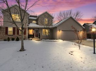 2408 Rossini Rd, Dayton, OH 45459