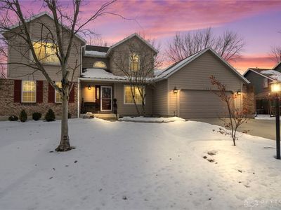 2408 Rossini Rd, Dayton, OH, 45459