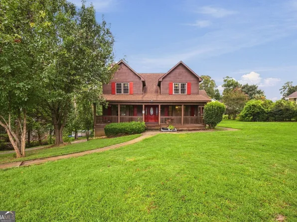 6376 Mansion Dr, Macon, GA 31216