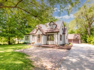 635 W Napier Ave, Benton Harbor, MI 49022