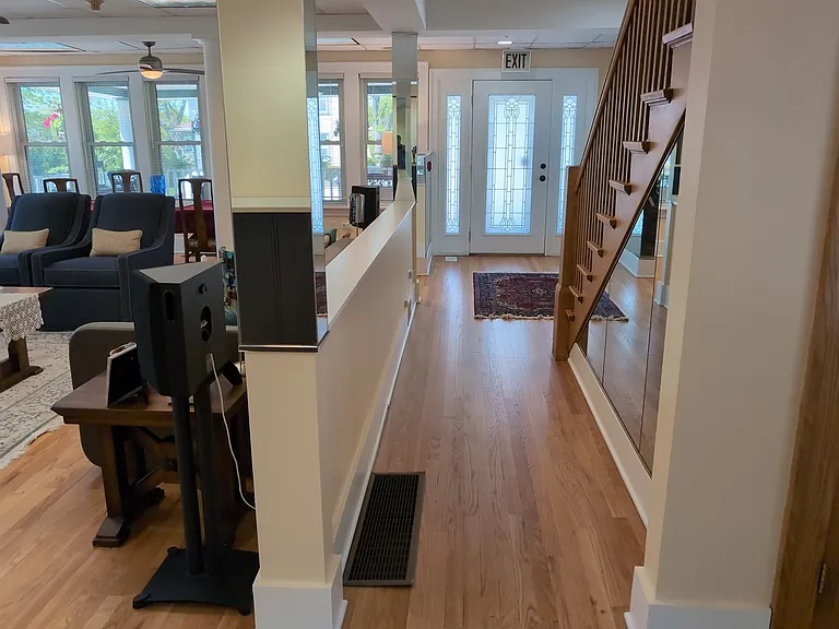 417 N Hough St — Photo 19