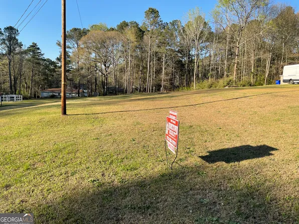 7203 Woodland Ave, Covington, GA 30014