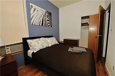 Rented by Atlas Real Estate New York