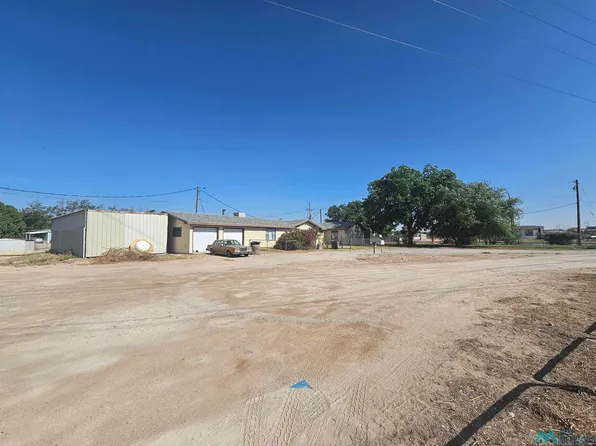 1321 E Orchard Ln, Carlsbad, NM 88220