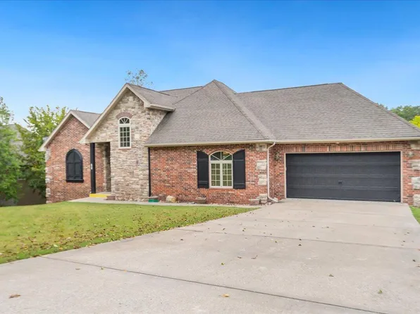 620 Jasmine Drive, Branson, MO 65616