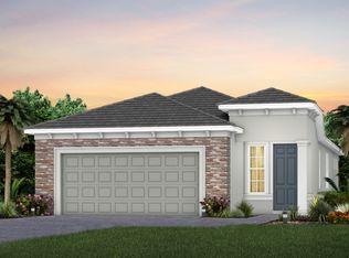 Hallmark Plan, BeachWalk by Manasota Key, Englewood, FL 34223