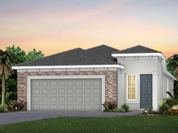 Hallmark Plan, BeachWalk by Manasota Key