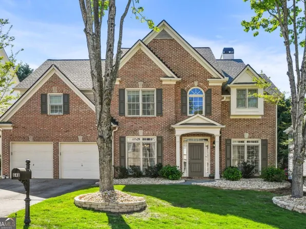 640 Jefferson Pl, Cumming, GA 30040