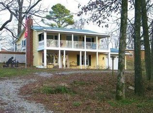 1170 Harrisburg Lake Rd, Galatia, IL 62935