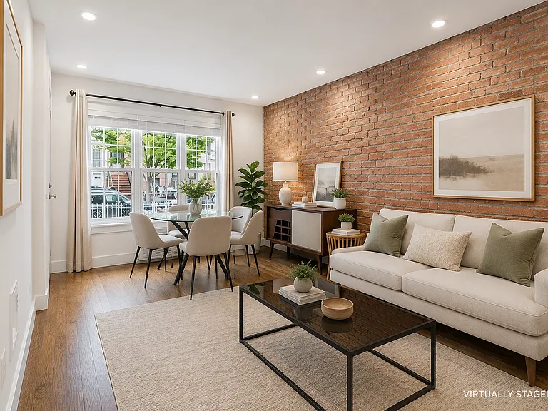 62A Bainbridge St #1A — Photo 2