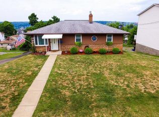 112 E Christie Ave, Butler, PA 16001