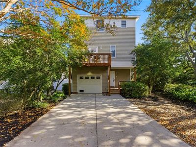 2300 Beech St, Virginia Beach, VA, 23451