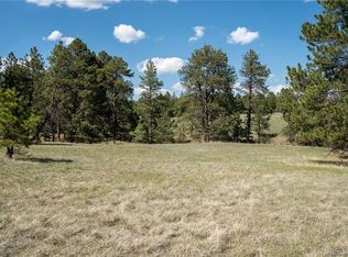TBD-2 Paradise Circle LOT 2, Elizabeth, CO 80107
