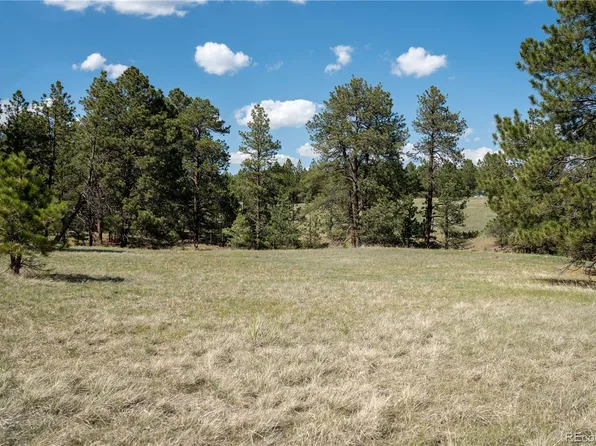 TBD-2 Paradise Circle LOT 2, Elizabeth, CO 80107