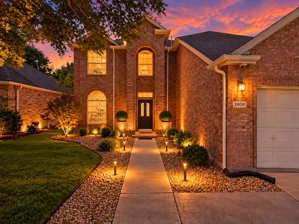 2608 Hudson Xing, McKinney, TX 75072