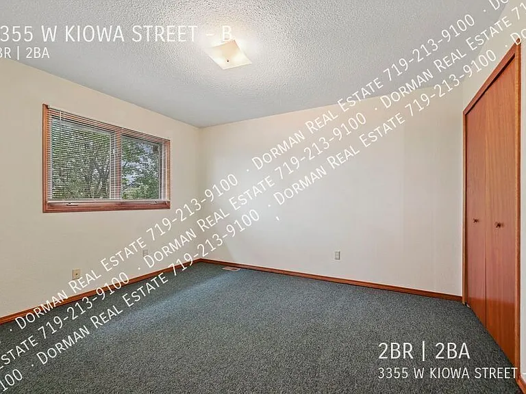 3355 W Kiowa St #B — Photo 10